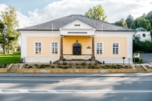 Městské muzeum Žamberk – novogotická lékárna, loutkové divadlo i mechanický Jedličkův betlém